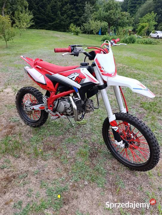 Cross Apollo RXF 150 Krosno