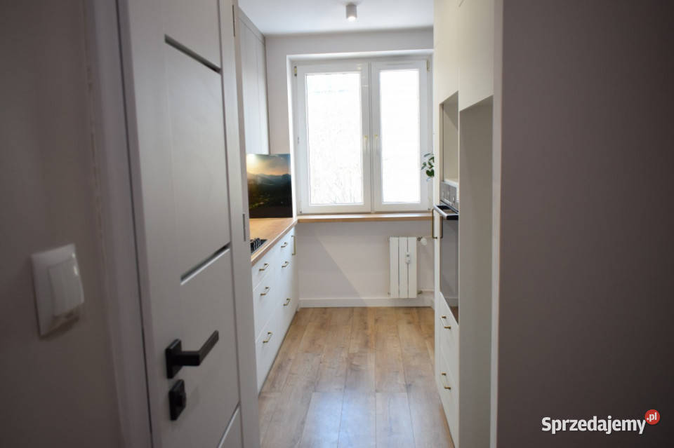 Mieszkanie Tarnów Mościce 70m2 remoncie z Sprzedaż