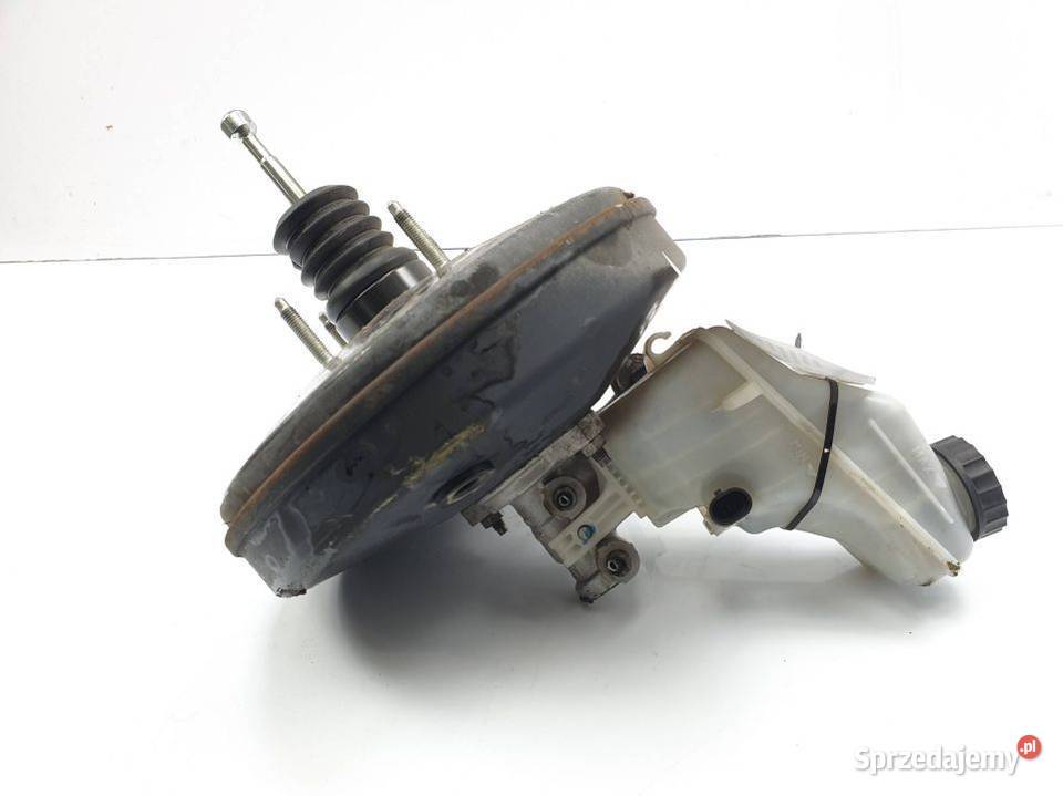 SERWO HAMULCOWE OPEL CORSA D 13347114 Lipno