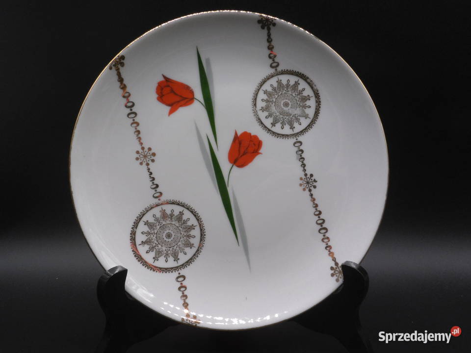 Talerzyk deserowy WINTERLING Raszków sprzedam