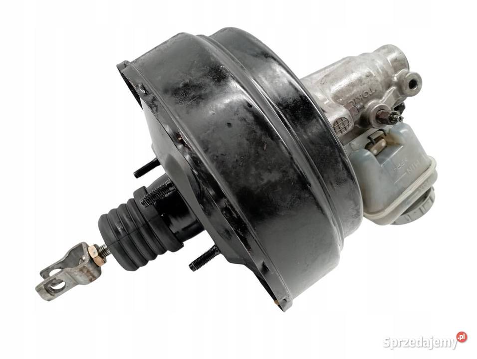 POMPA HAMULCOWA SERWO VW Volkswagen Passat V