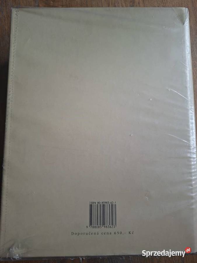 Ilustrovana Encyklopedie Ceskych HraduT Durdik Rok wydania 1999 Kraków