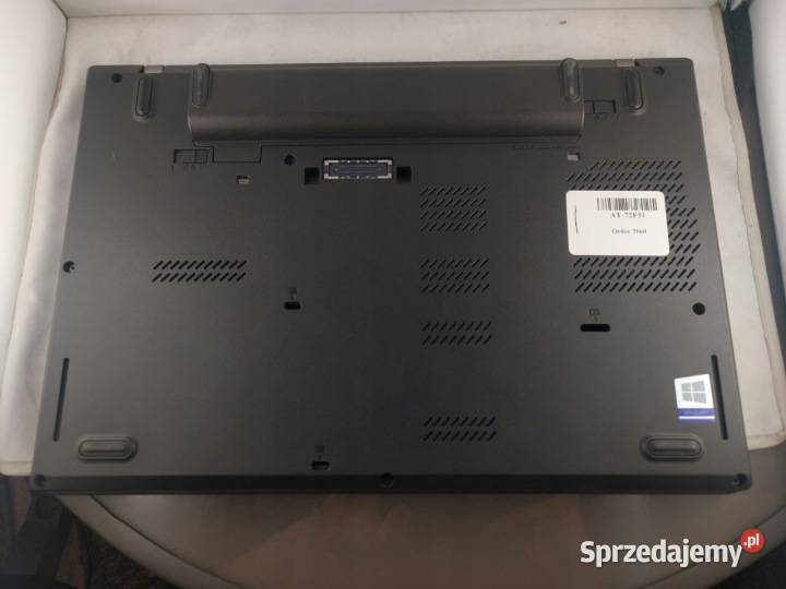 Laptop Lenovo ThinkPad L470 14 Intel Core i5 8 Warszawa