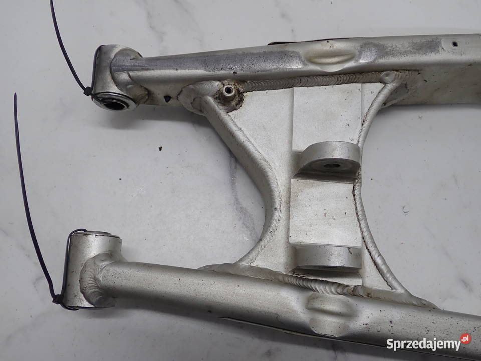 Wahacz Tył Łożyska Tulejki Husqvarna Te Tc 250 Strzelce Krajeńskie