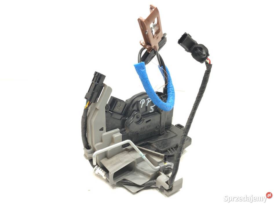 ZAMEK DRZWI PRAWY PRZÓD KIA NIRO II SG2