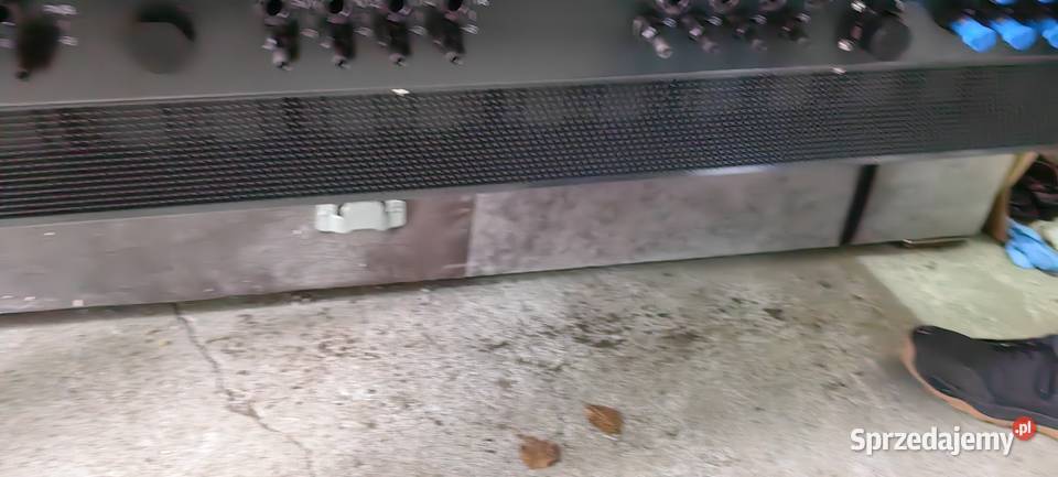 Falownik Sungrow SG 350 HX Falowniki Warszawa