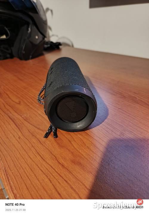 JBL FLIP 4 głośnik Słuchawki i głośniki Ligota