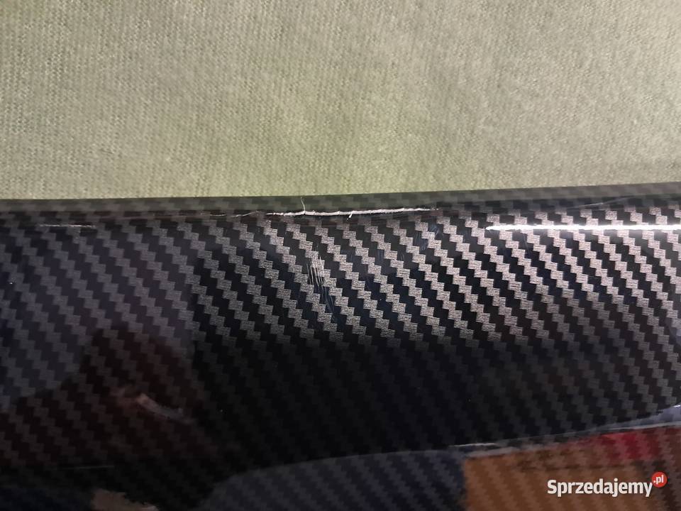 lotka do bmw f33 niestety uszkodzona Sandomierz