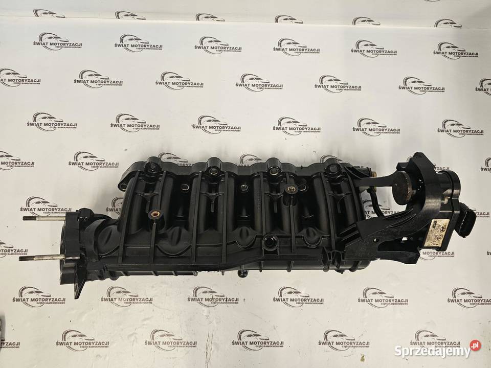 KIA SPORTAGE HYUNDAI i40 13r 17 CRDI kolektor