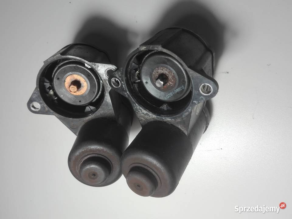 Vw passat b6 silniksilniczek hamulca ręcznego Ryki