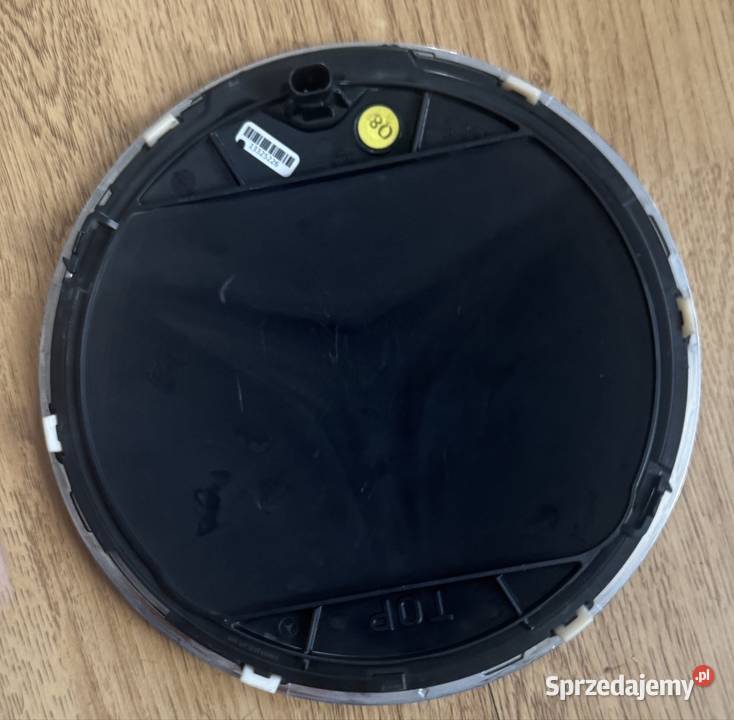 MERCEDES GWIAZDA EMBLEMAT LOGO GRILL DISTRONIC Atrapy Sosnowiec