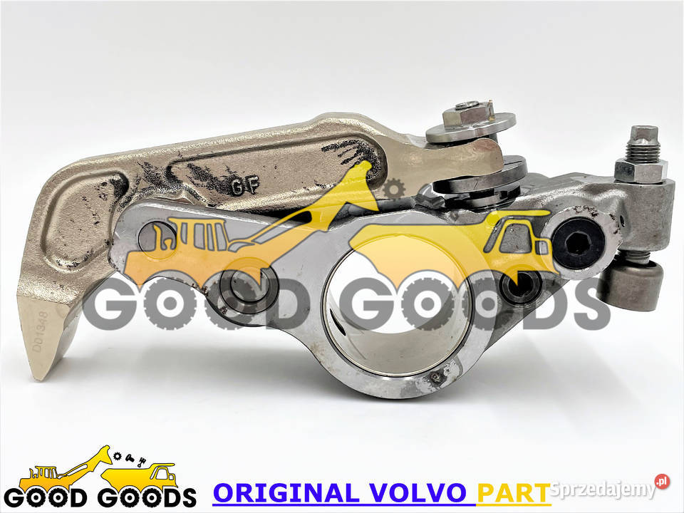 VOLVO DŹWIGNIA ZAWOROWA 21243114 21048998 Władysławów