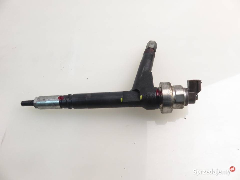 WTRYSKIWACZ OPEL MERIVA A X03 17 CDTI 8973138614 małopolskie