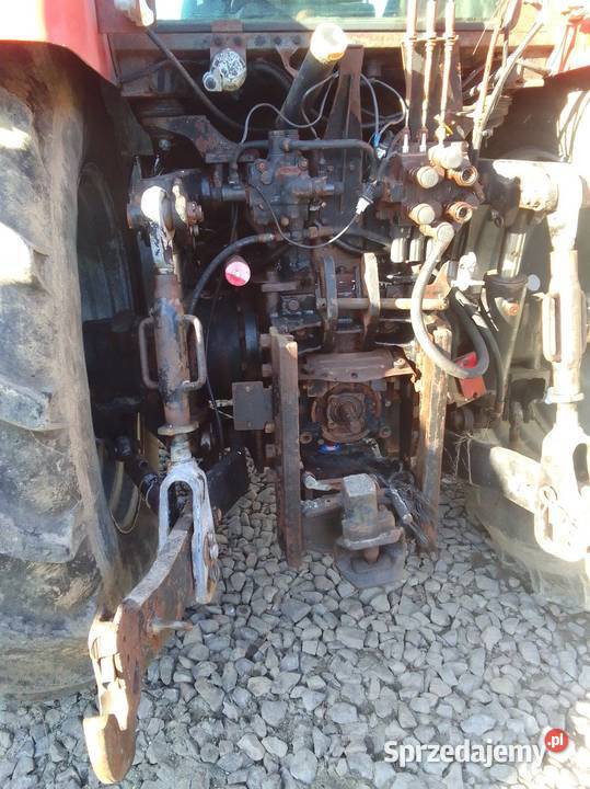Białorus mtz 1531 Napęd 4x4 sprzedam