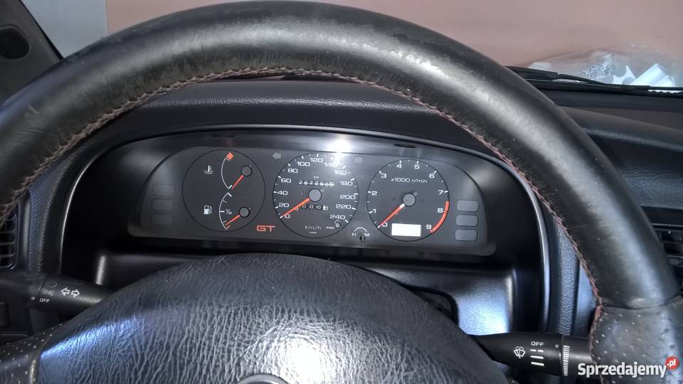 Nissan Primera 20eGT 300000km lubelskie