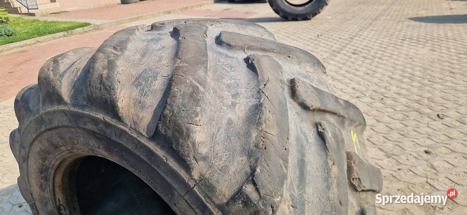 65045r245 65045245 Nokian 60 bez napraw LKT Nowe Miasto Lubawskie