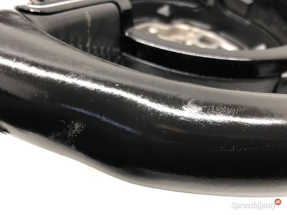 KIEROWNICA AUDI A8 D4 4H0419091G 0918 Kierownice podkarpackie