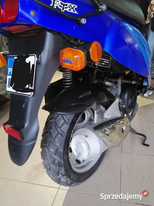 Skuter TGB 50 automatyczna Tarnów