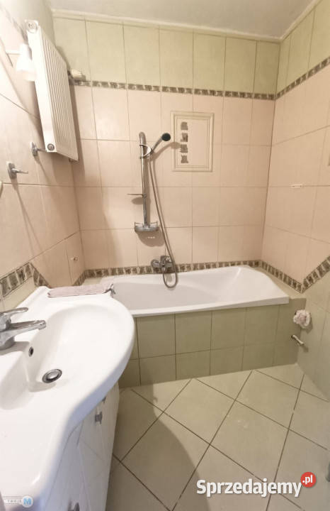 Mieszkanie 5995m2 3 pokoje Kielce Rok budowy 1979 Sprzedaż