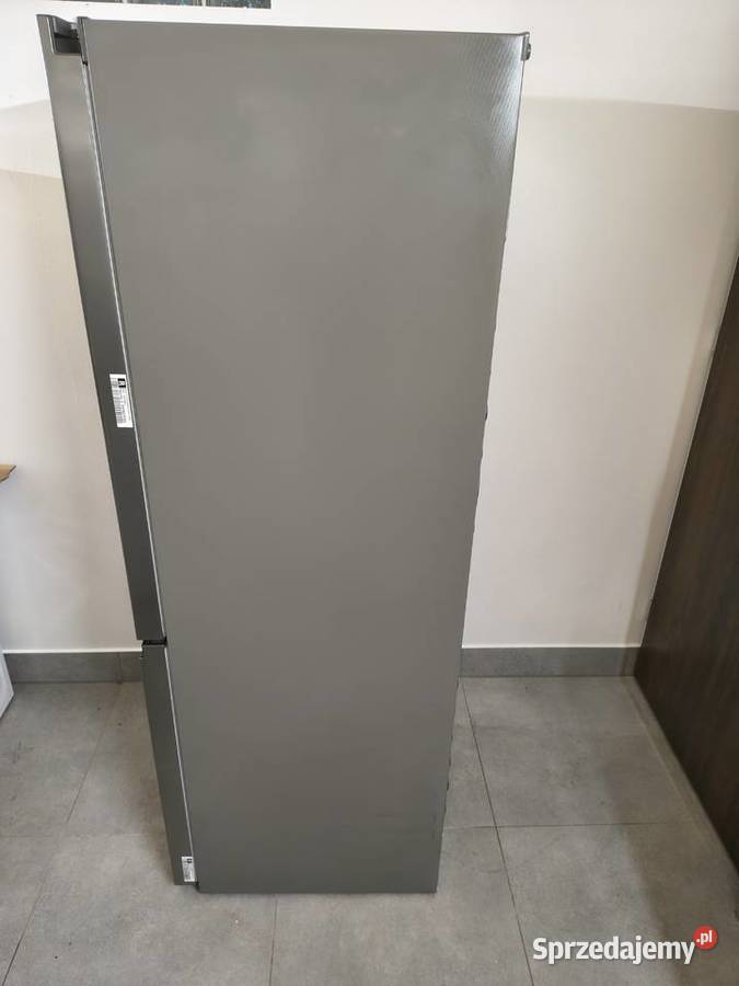 LODÓWKA LG GBV3100EPY Outlet Nowa Gwarancja 186cm Góra Kalwaria