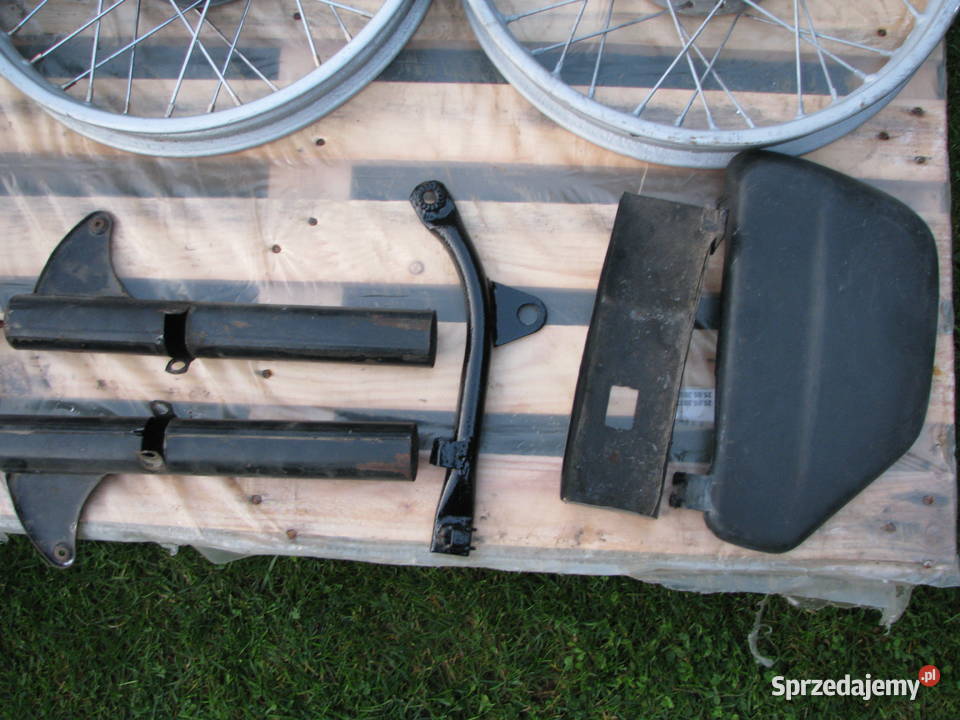 WSK 125 podkarpackie Kraczkowa