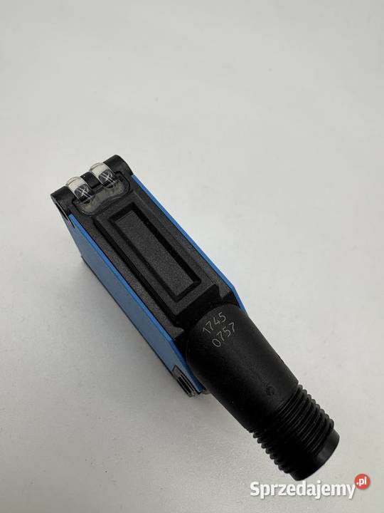 Sick WTB112P2461 Photoelectric Sensor mazowieckie Warszawa