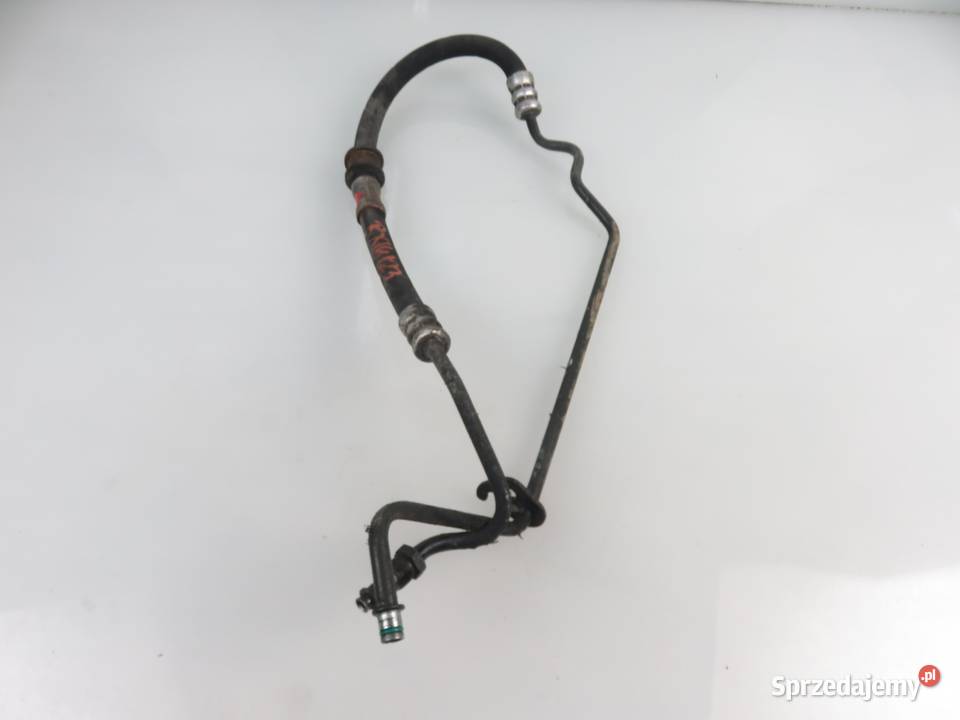 PRZEWÓD WSPOMAGANIA FOCUS C 16 TDCi osobowe sprzedam