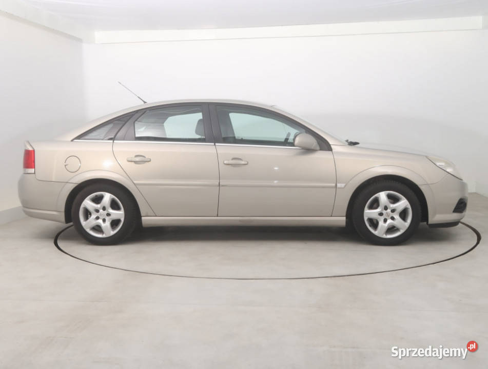 Opel Vectra 18 benzyna Samochody osobowe