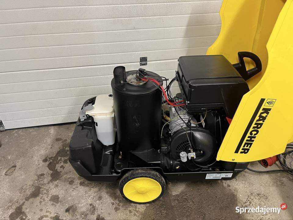 Krcher HDS 695M ECO