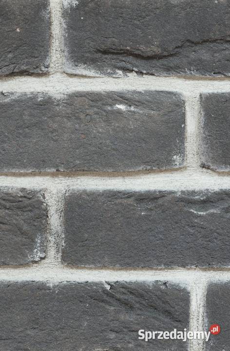 Płytki klinkierowe Obsidiaan mazowieckie sprzedam