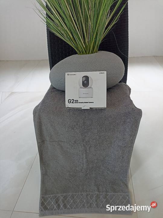 Kamera wewnętrzna 2 pack Home security Warszawa