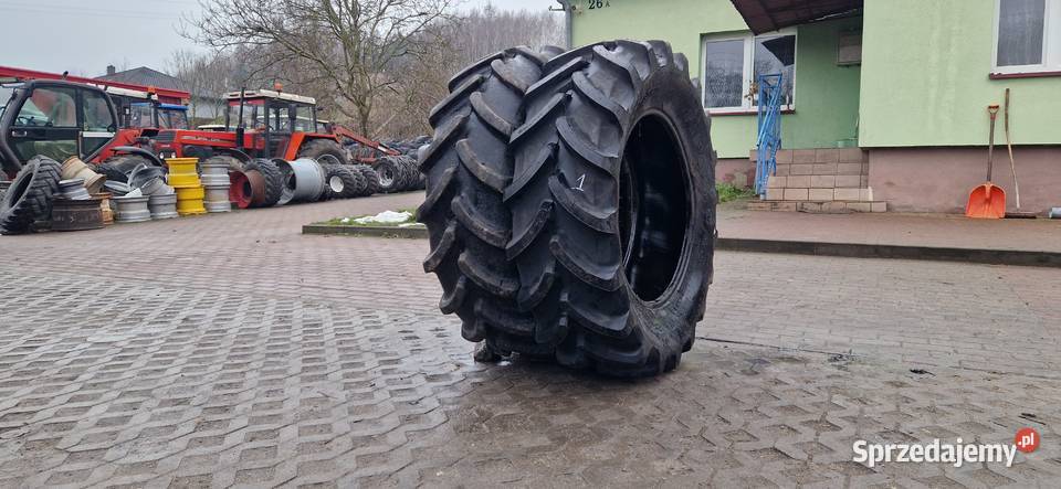 38070r28 136r28 34085r28 Firestone 100 bieżnik Nowe Miasto Lubawskie