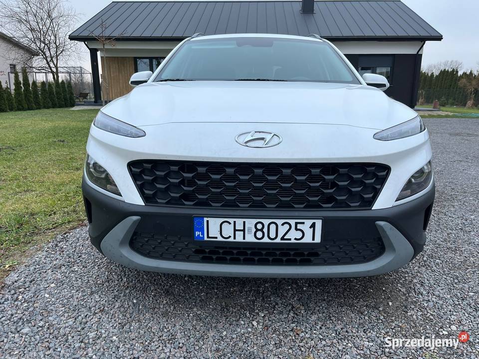 Hyundai kona 20 150 immobilizer Chełm