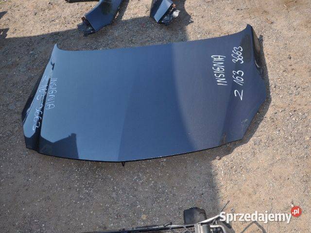insignia HB maska kolor Z163 3663 WYSYŁKA Żory
