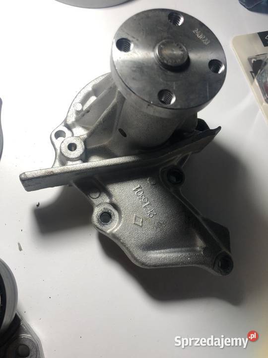 Nowa Pompa wody INA Ford Mazda Volvo osobowe