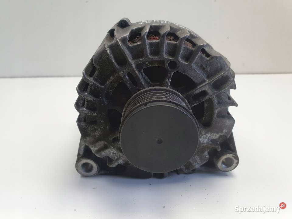 Citroen Berlingo II 16 HDI ALTERNATOR valeo Janów