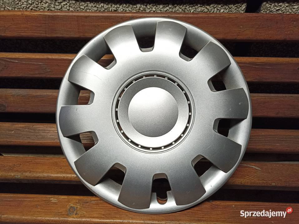 Kołpak samochodowy uniwersalny VENUS 15 Kraków