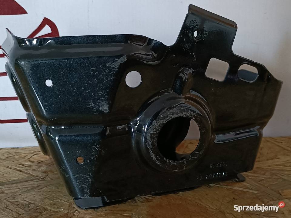 BMW iX i20 22 ŚLIZG WSPORNIK MOCOWANIE BŁOTNIKA Pleszew sprzedam