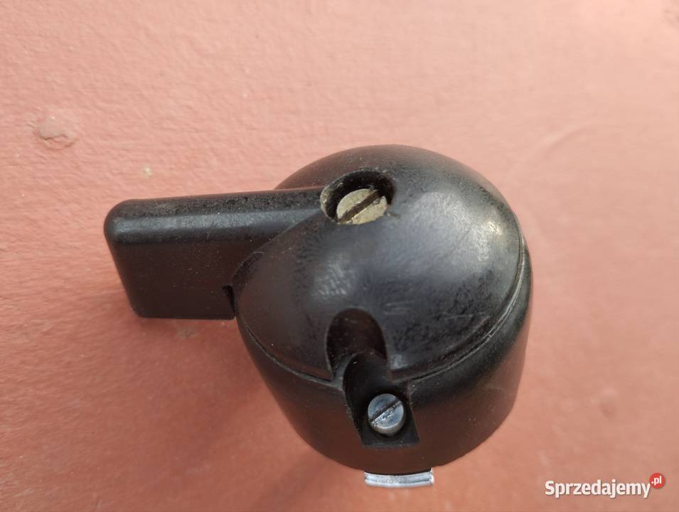 Przełącznik Sokół 125 SHL M04 U48 Oryginalny