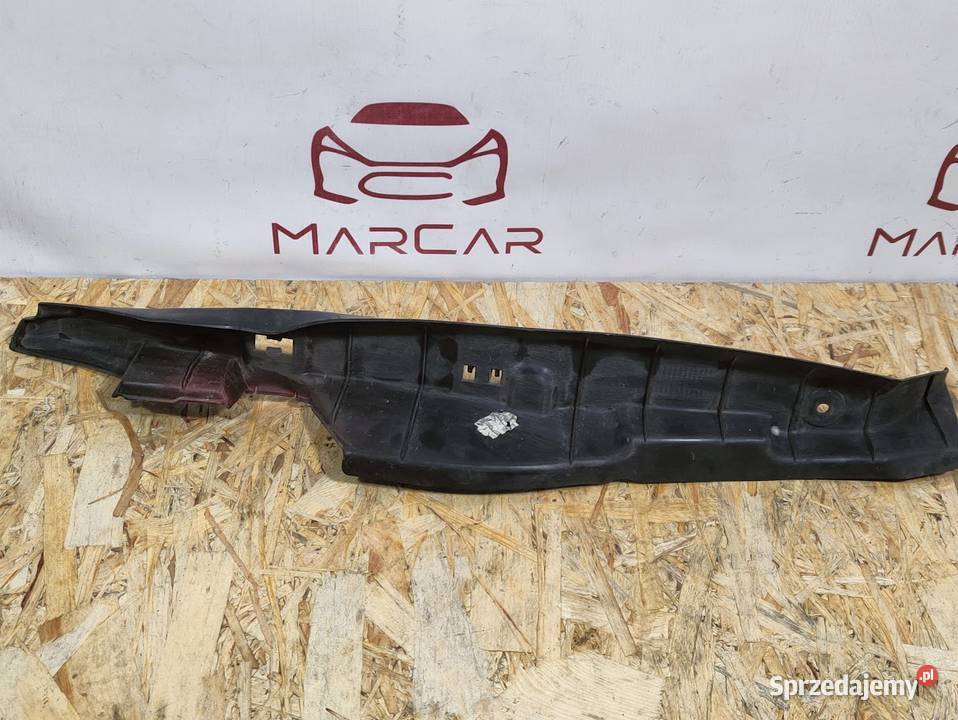 Wygłuszenie Listwa Błotnika Lewy Przód Suzuki Pleszew