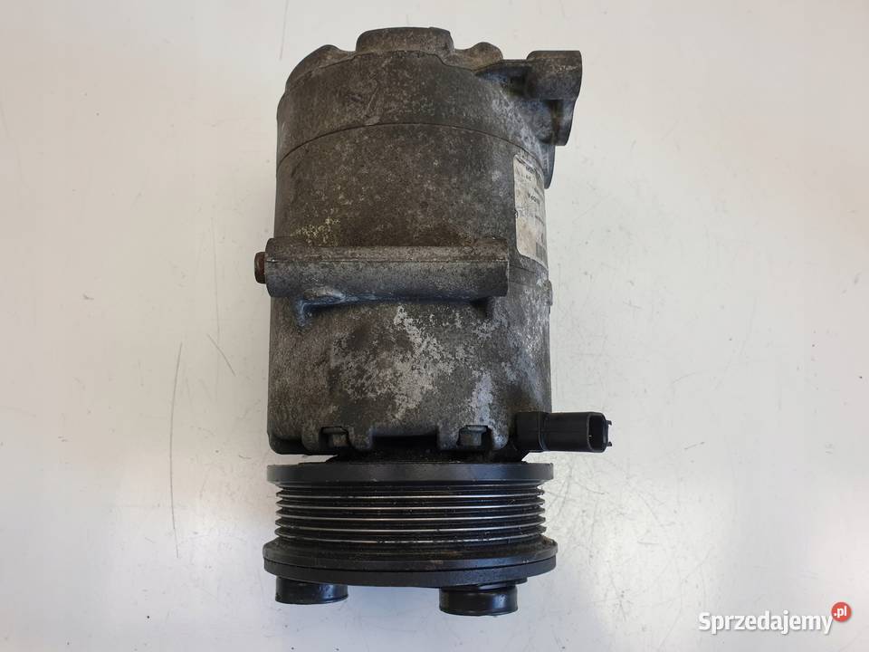 SPRĘŻARKA KLIMATYZACJI Volvo V70 III 20 16V Chełm