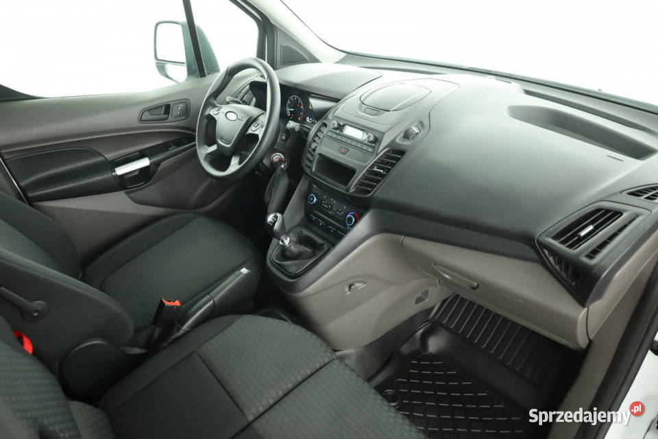 Ford Transit Connect 10 EcoBoost Piaseczno sprzedam