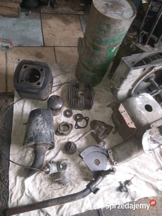 Sink DZIKA na czesci Aktualne nieuszkodzony małopolskie Kadcza