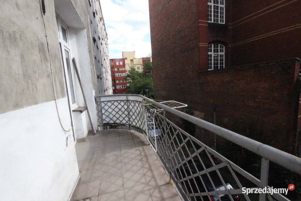 1pok 38met Placu Macieja BALKONPIWNICA Wrocław dolnośląskie