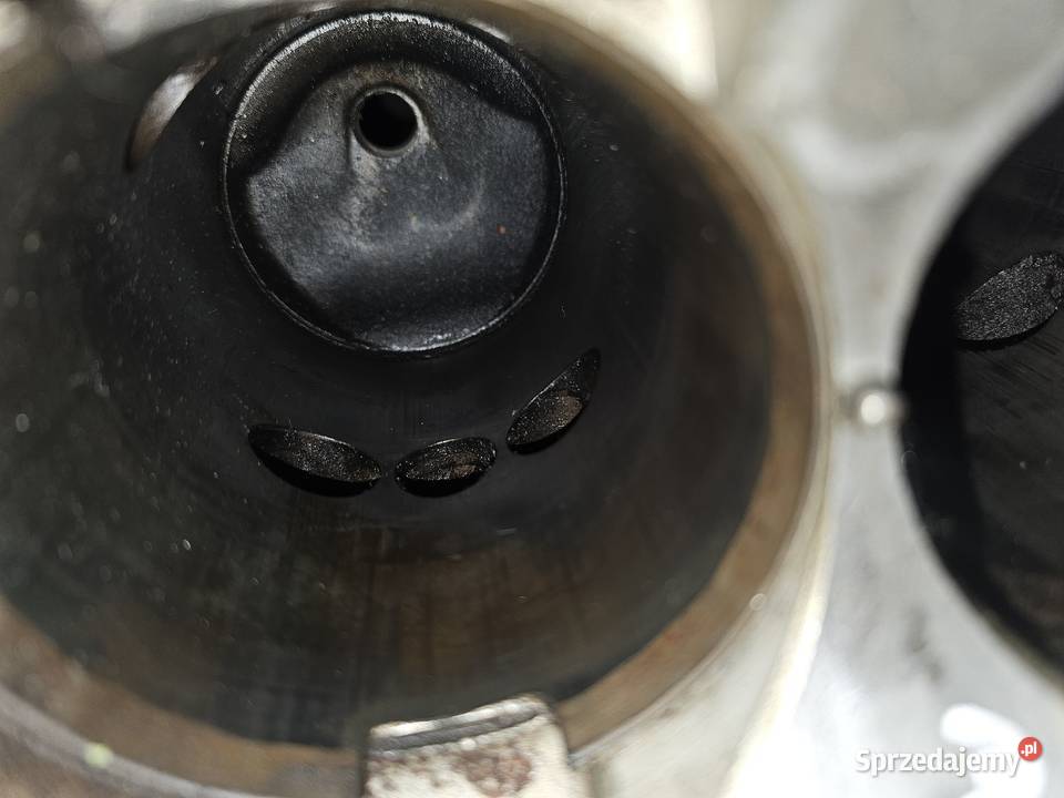 Mercury 200 blok 20 tłoki cylindry 20 HP 20hp dolnośląskie Jelenia Góra
