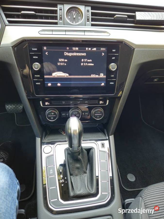 vw arteon 20 150 sprzedam zamienie 2cm3 Szczecin