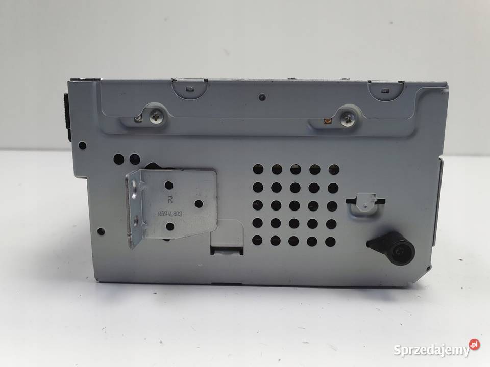 Volvo VOLVO V60 I S60 II V40 II CZYTNIK osobowe Chełm