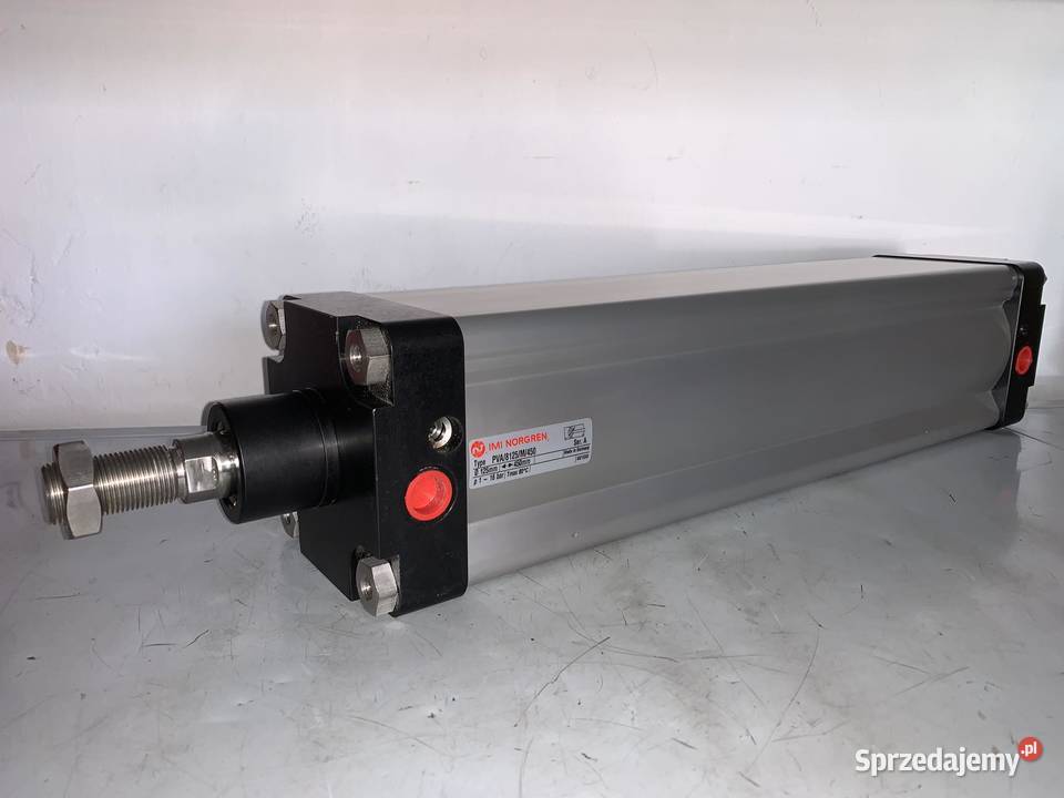 IMI Norgren PVA8125M450 Warszawa