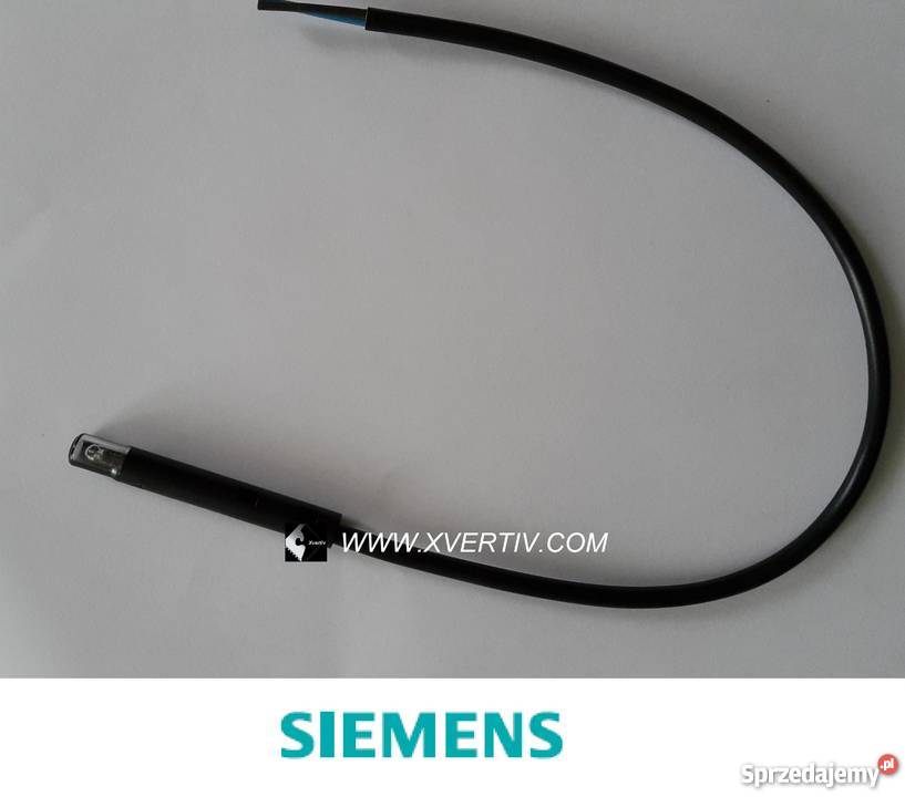 Czujnik Płomienia SIEMENS QRB1 AB036A25A komórka sprzedam
