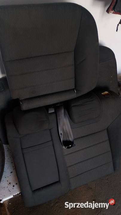 Kanapa tyłkombiFord Mondeo mk4 Tomaszów Mazowiecki
